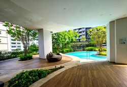 Trilive (D19), Condominium #585479011